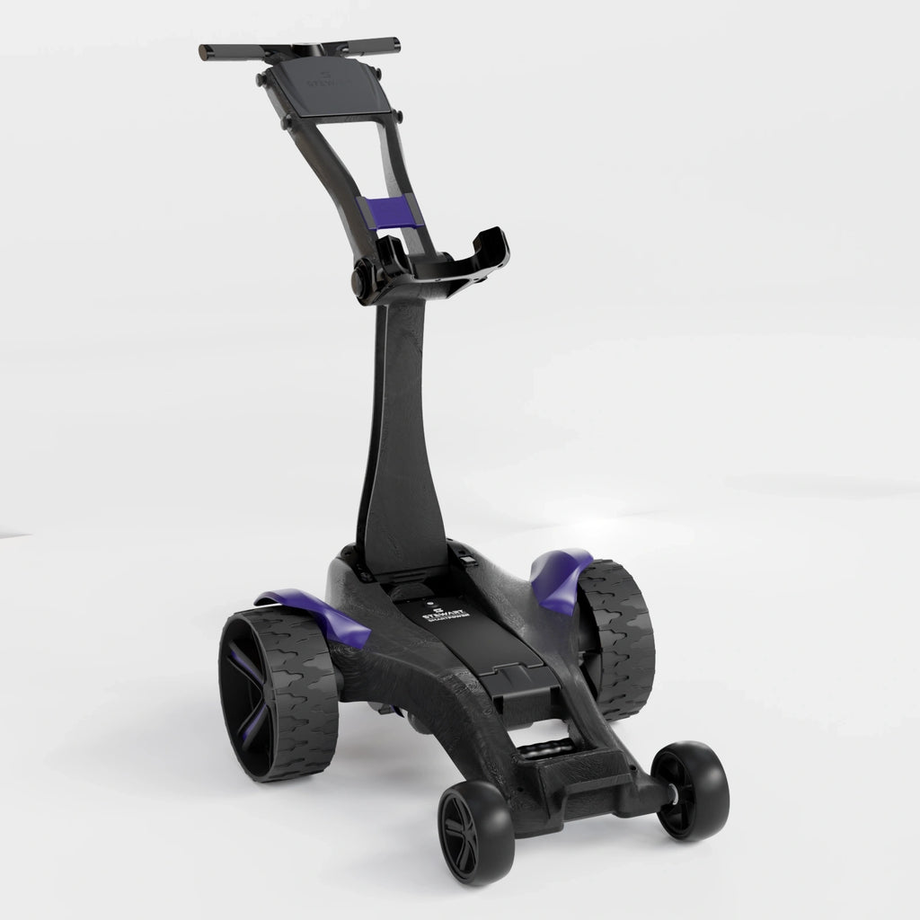 Nya Stewart Golf VERTX Remote