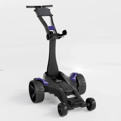 Image of Stewart Golf VERTX Remote – Fjärrstyrd Golfvagn