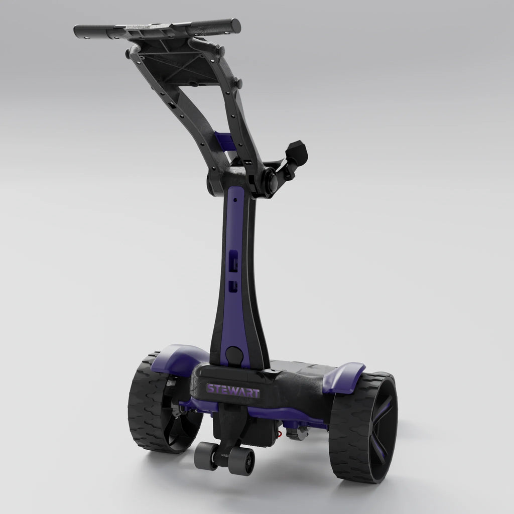 Nya Stewart Golf VERTX Remote