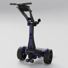 Image of Stewart Golf VERTX Remote – Fjärrstyrd Golfvagn