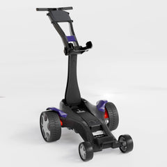 Image of Nya Stewart Golf Q Follow