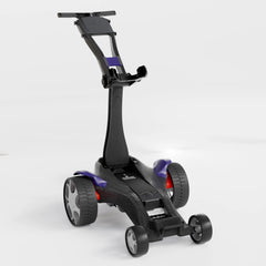 Image of Nya Stewart Golf Q Follow