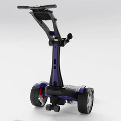 Image of Nya Stewart Golf Q Follow