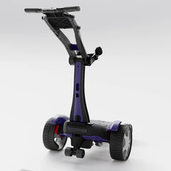 Image of Nya Stewart Golf Q Follow