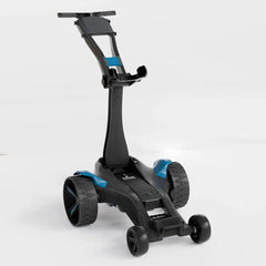 Image of Stewart Golf VERTX Remote – Fjärrstyrd Golfvagn