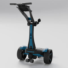 Image of Stewart Golf VERTX Remote – Fjärrstyrd Golfvagn