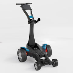 Image of Nya Stewart Golf Q Follow