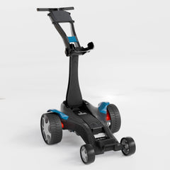 Image of Nya Stewart Golf Q Follow