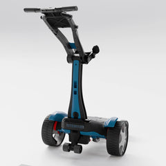 Image of Nya Stewart Golf Q Follow