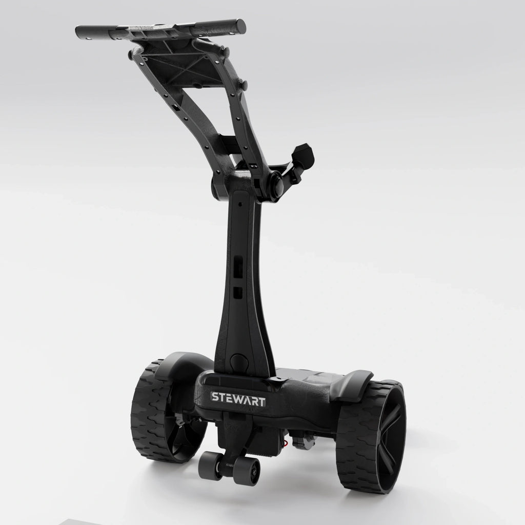 Nya Stewart Golf VERTX Remote