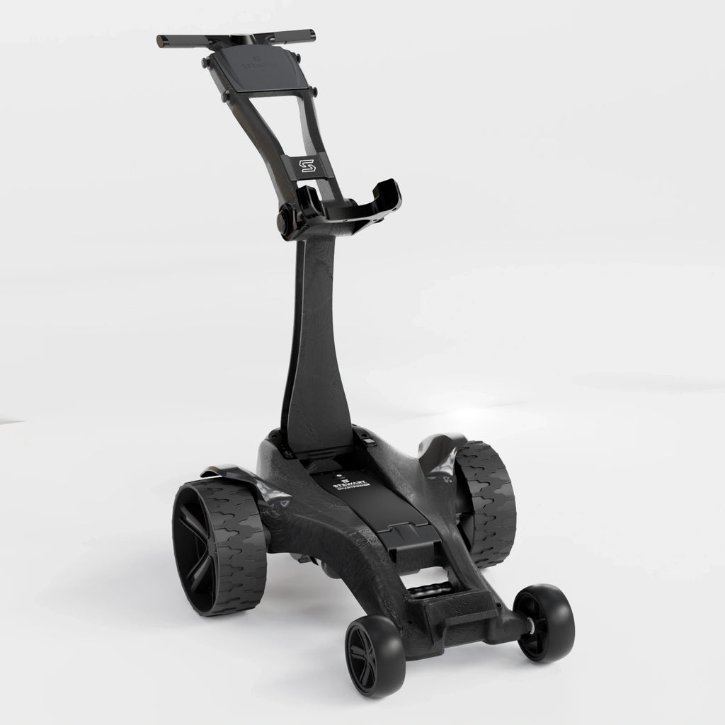 Nya Stewart Golf VERTX Remote
