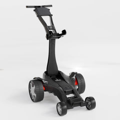 Image of Nya Stewart Golf Q Follow