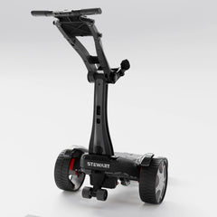 Image of Nya Stewart Golf Q Follow