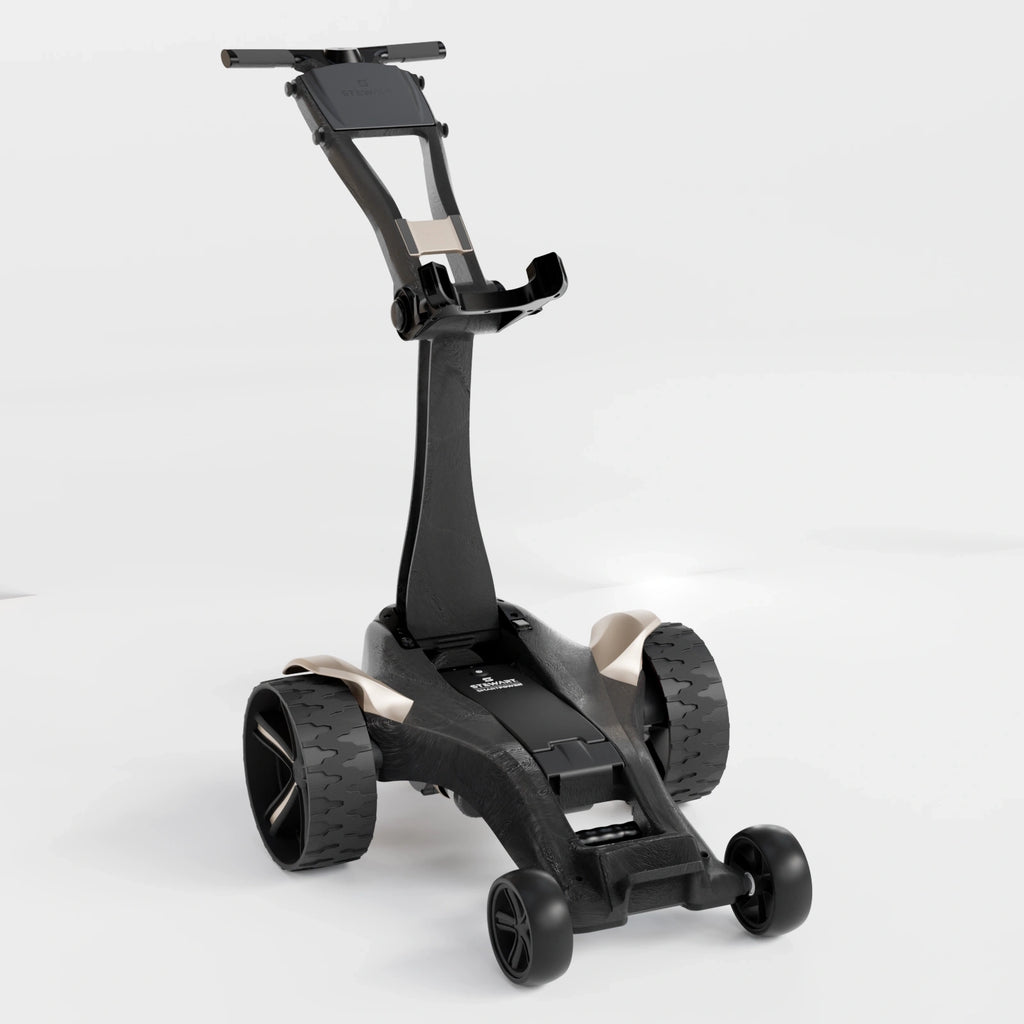 Nya Stewart Golf VERTX Remote