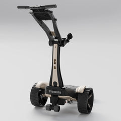 Image of Stewart Golf VERTX Remote – Fjärrstyrd Golfvagn