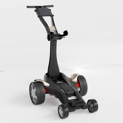 Image of Nya Stewart Golf Q Follow