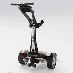 Image of Nya Stewart Golf Q Follow