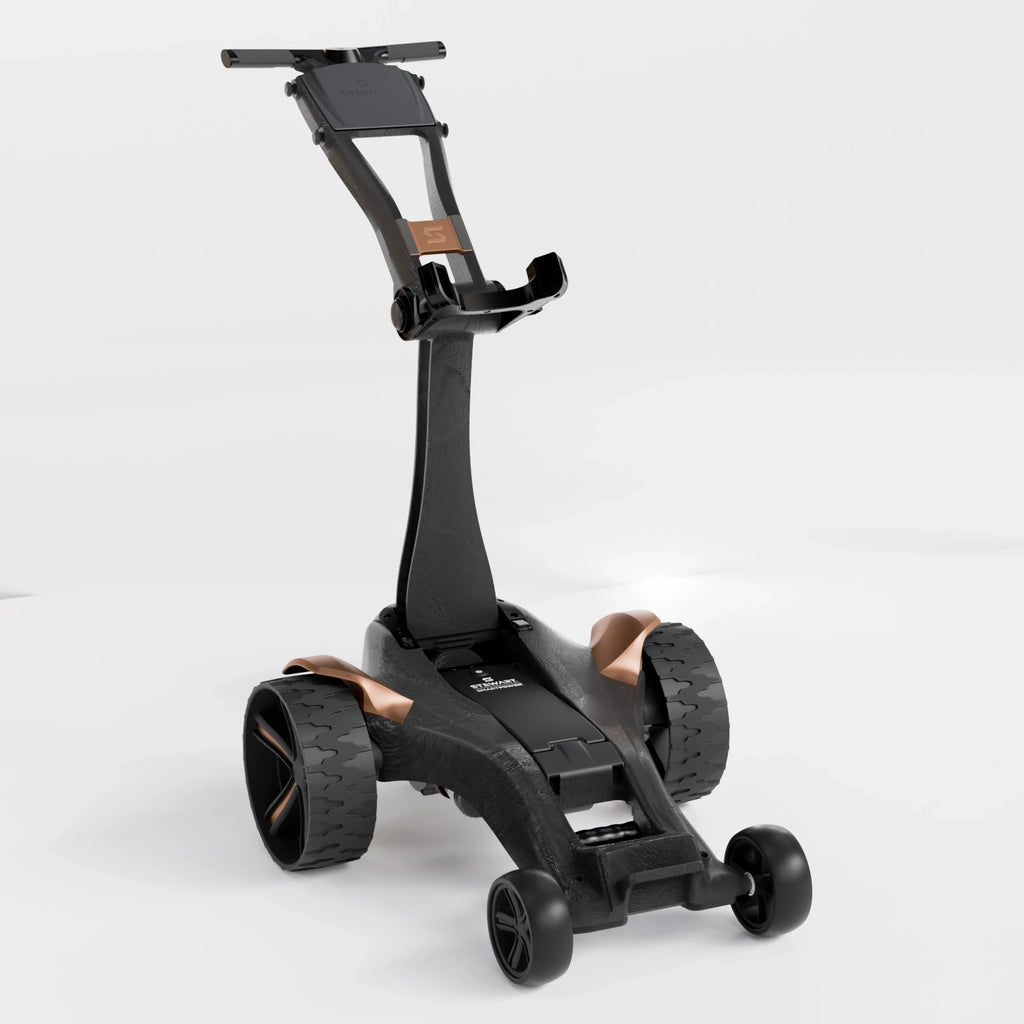 Nya Stewart Golf VERTX Remote