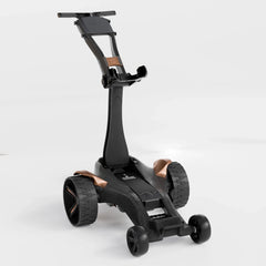 Image of Stewart Golf VERTX Remote – Fjärrstyrd Golfvagn