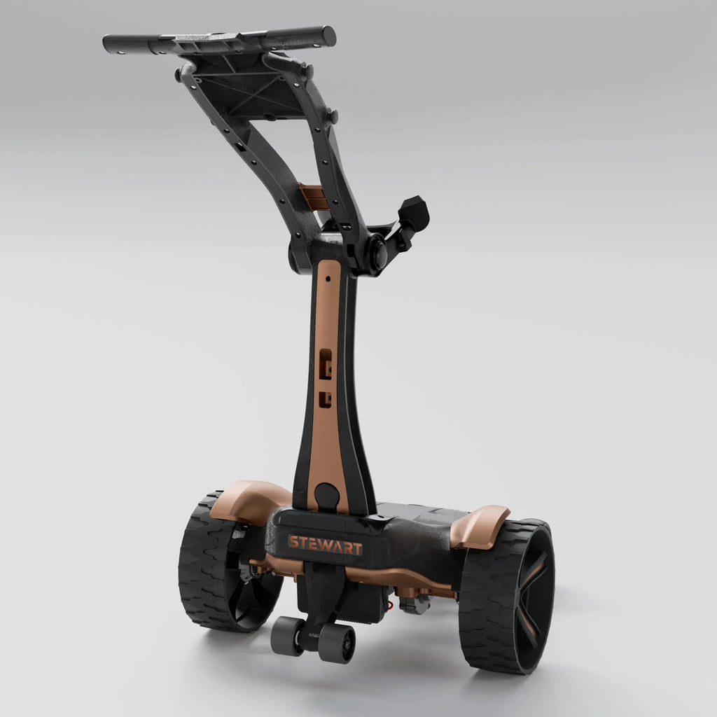Nya Stewart Golf VERTX Remote