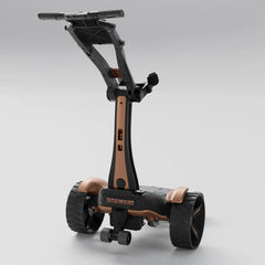Image of Stewart Golf VERTX Remote – Fjärrstyrd Golfvagn