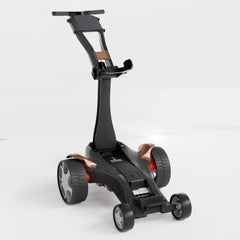 Image of Nya Stewart Golf Q Follow