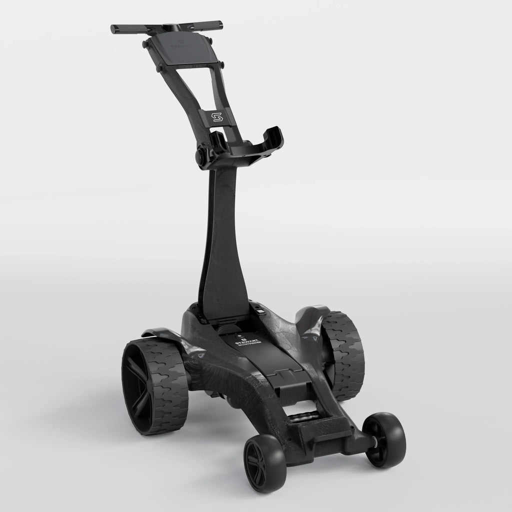 Nya Stewart Golf VERTX Remote