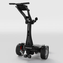 Image of Nya Stewart Golf Q Follow