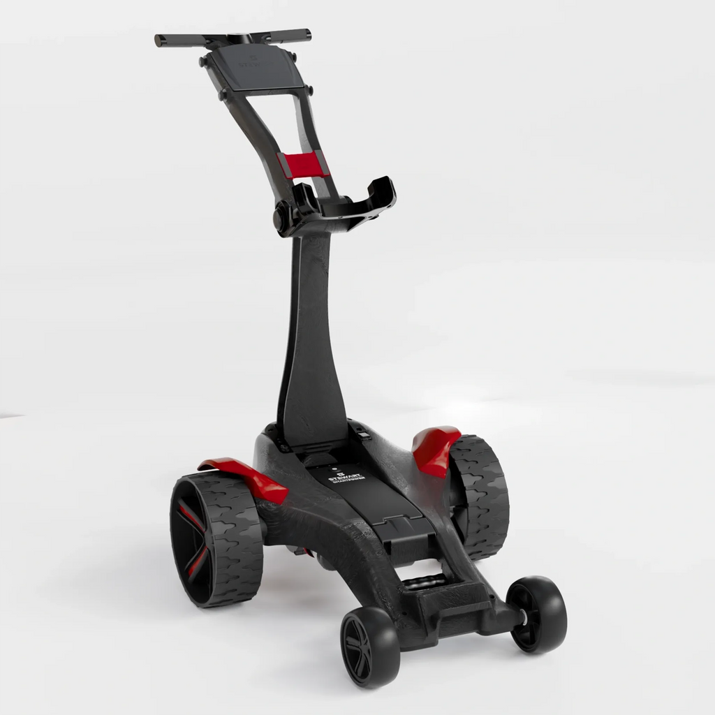 Nya Stewart Golf VERTX Remote