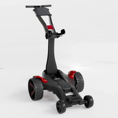 Image of Stewart Golf VERTX Remote – Fjärrstyrd Golfvagn
