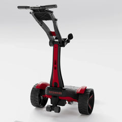 Image of Stewart Golf VERTX Remote – Fjärrstyrd Golfvagn