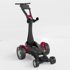 Image of Nya Stewart Golf Q Follow