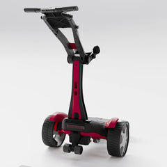 Image of Nya Stewart Golf Q Follow