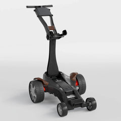 Image of Nya Stewart Golf Q Follow
