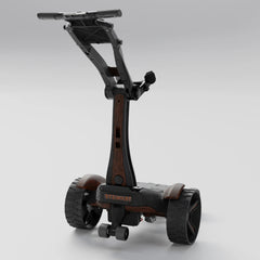 Image of Stewart Golf VERTX Remote – Fjärrstyrd Golfvagn
