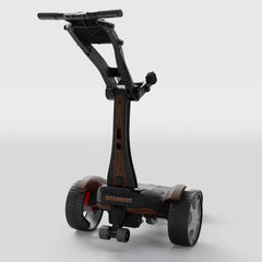 Image of Nya Stewart Golf Q Follow