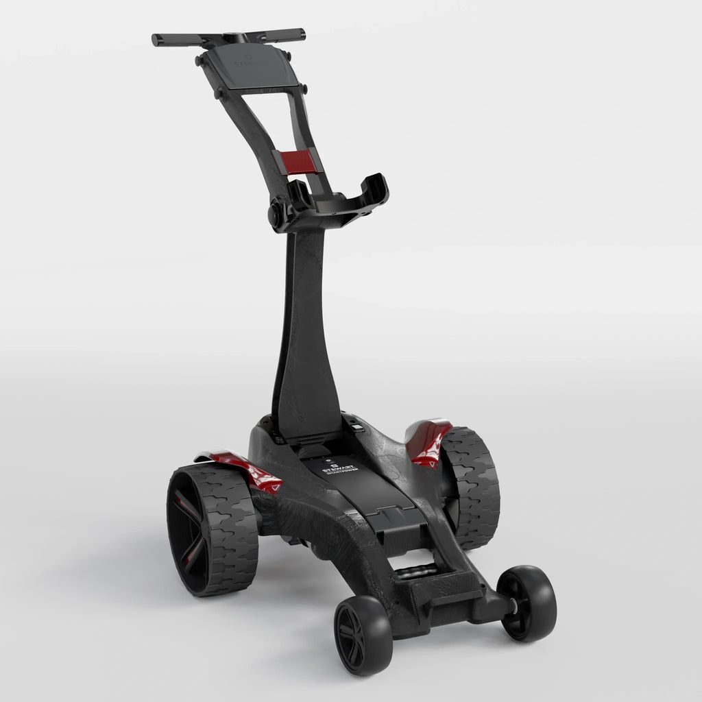 Nya Stewart Golf VERTX Remote