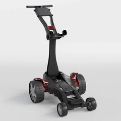 Image of Nya Stewart Golf Q Follow