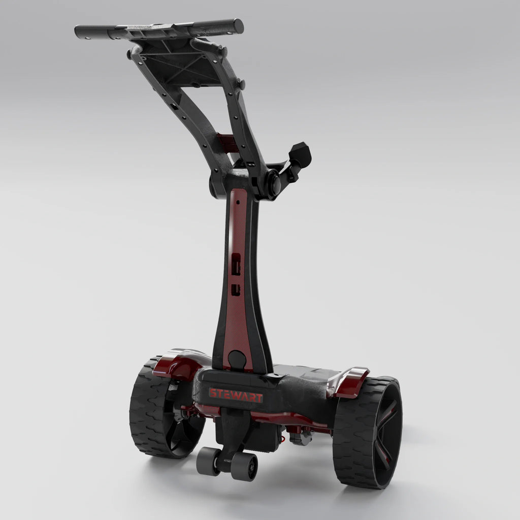 Nya Stewart Golf VERTX Remote