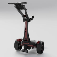 Image of Stewart Golf VERTX Remote – Fjärrstyrd Golfvagn