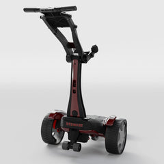 Image of Nya Stewart Golf Q Follow