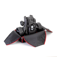 Image of Q / VERTX Series Travel Bag