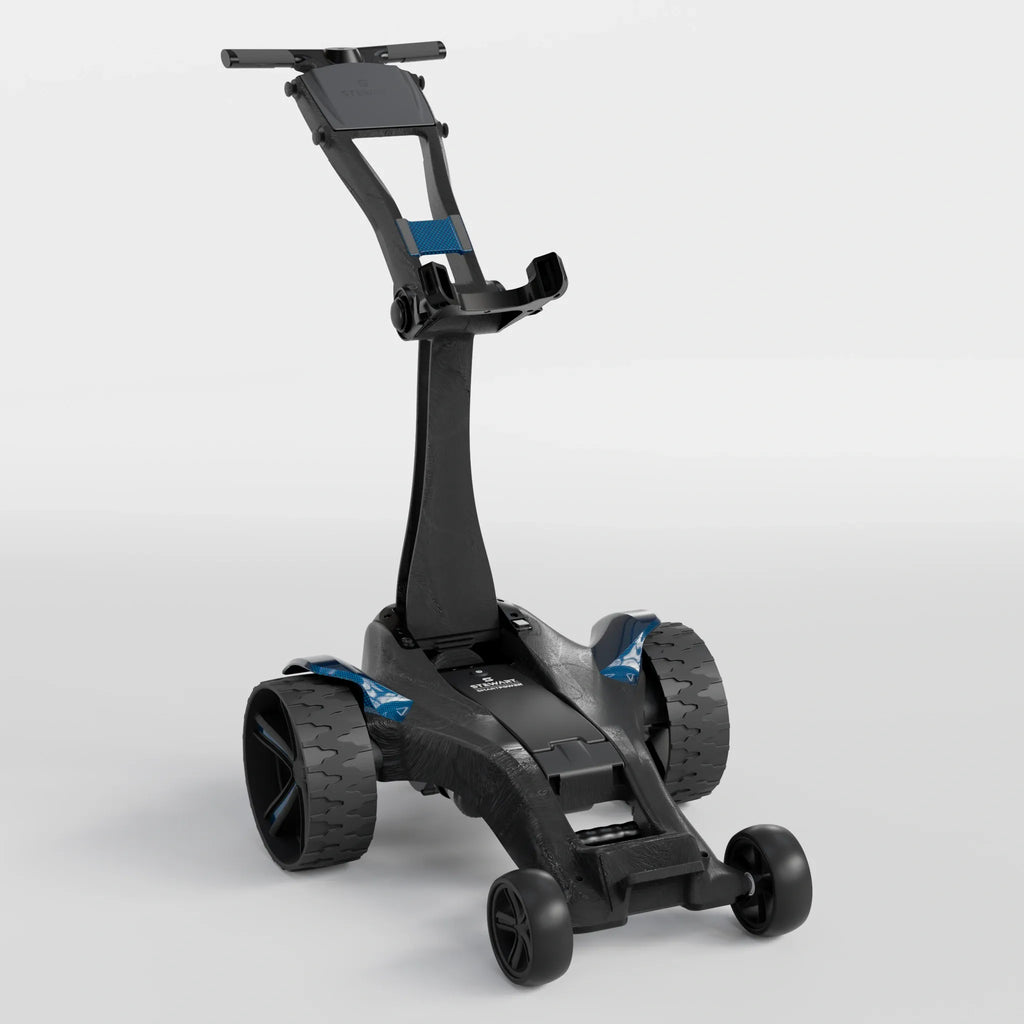 Nya Stewart Golf VERTX Remote