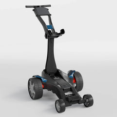 Image of Nya Stewart Golf Q Follow