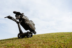 Image of Stewart Golf VERTX Remote – Fjärrstyrd Golfvagn