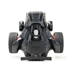 Image of Nya Stewart Golf Q Follow