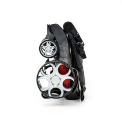 Image of Nya Stewart Golf Q Follow