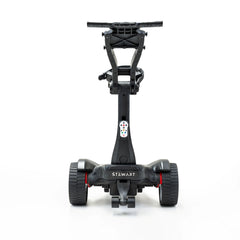 Image of Nya Stewart Golf Q Follow