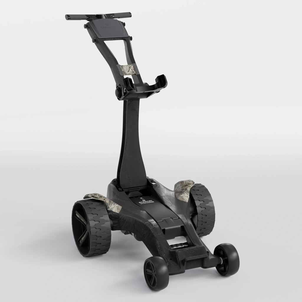 Nya Stewart Golf VERTX Remote