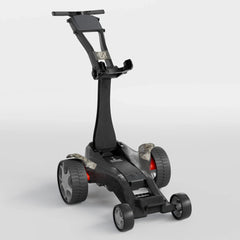 Image of Nya Stewart Golf Q Follow
